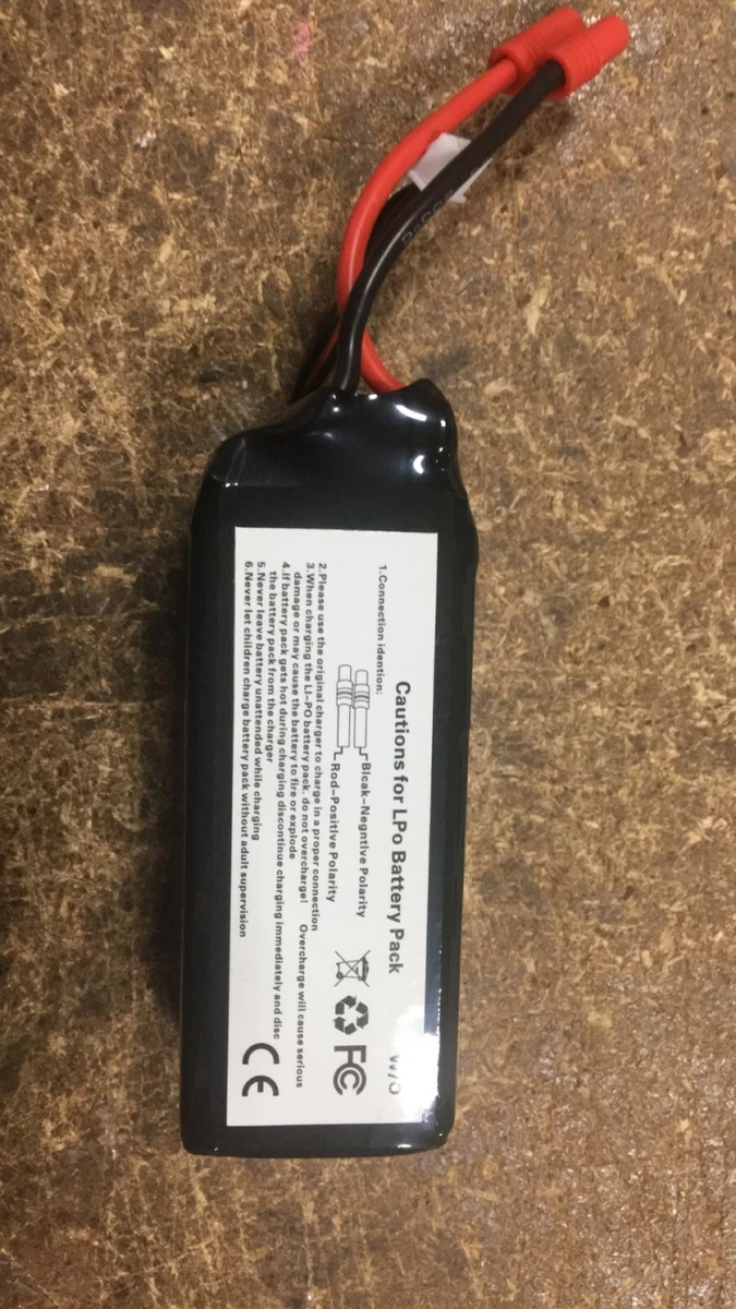 Qr x350 pro battery deals
