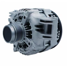 Alternator fits Chrysler 4801778AF, Denso 421000-7040, Wilson 90-29-5791, 11598