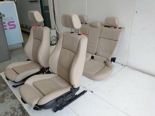 interieur complet pour BMW X1 (E84) SDRIVE 18D 2009 263753 - Picture 5 of 11