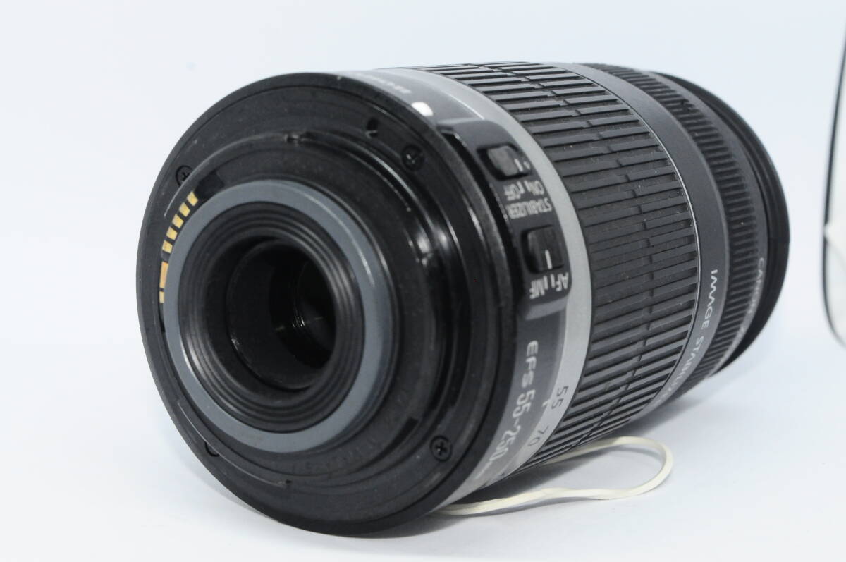 01 Canon CANON EF-S 55-250mm F4-5.6 IS Canon 220450 | eBay 01 Canon CANON EF-S 55-250mm F4-5.6 IS Canon 220450 | eBay