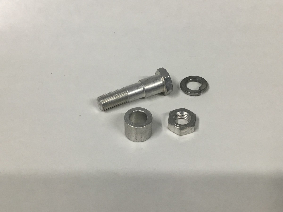 Harley VL Transmission Shift Rod End Bolt Kit 1930-36 OEM# 2225-30
