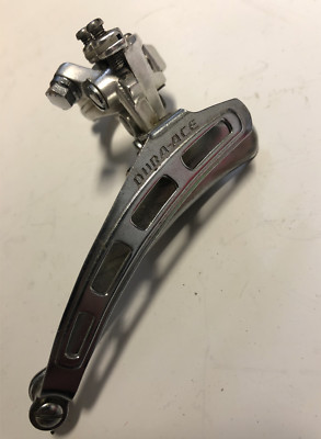 Dérailleur Avant Shimano Dura-Ace EA-100 – Premier Modèle (28,6 Mm, 7 Vitesses)