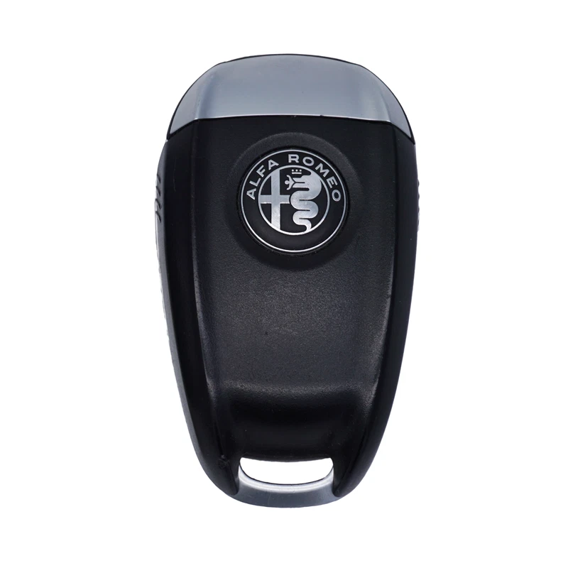 OEM 2017-2024 5B ALFA ROMEO GIULIA STELVIO MANDO A DISTANCIA INTELIGENTE SIN LLAVE 6EP44LXHAA Foto 3 de 4