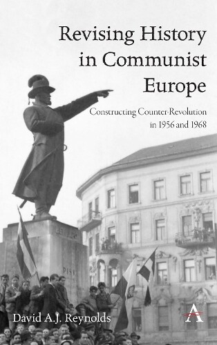 Thumbnail - David A.j. Reynolds Revising History In Communist Europe (gebundene