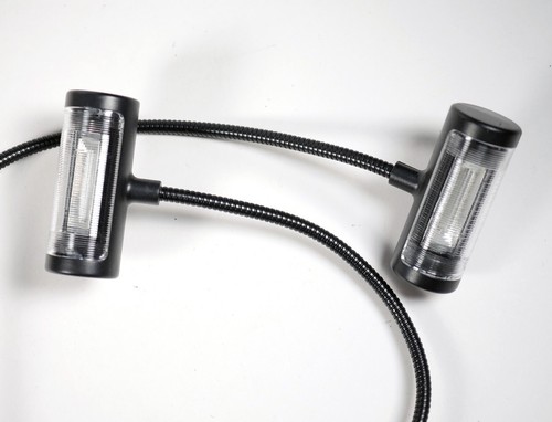 Bolt VM-260 Flexible Macro Flash with twin heads - Picture 4 of 14