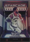 2023-24 Panini Select - Jayson Tatum #22