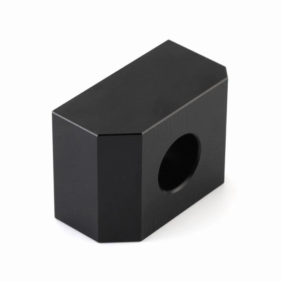 Guia tensor deslizante de rolo de corrente de transmissão traseira para YAMAHA MT-09 FZ09 2017-2020 - Imagem 4 de 4