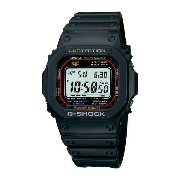 casio g shock m5610