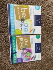 faber castell mixed media stencils 2 pack