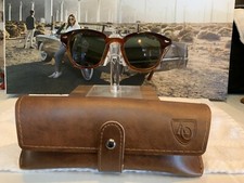 American Optical Times-True-Color Gray Lenses NEW -Authentic