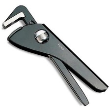 Beta Giratubi testa diritta leggero in acciaio idraulico tubi tubature 366/175