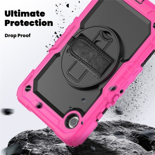 For Samsung Galaxy Tab A9 Plus 11.0 X210 Shockproof Heavy Duty Case Screen Cover - Picture 48 of 151