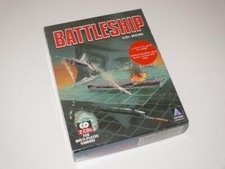 PC CD-ROM Big Box ~ Battleship by Hasbro ~ (Our ref: RC)