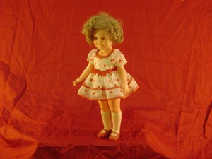shirley temple dolls on ebay