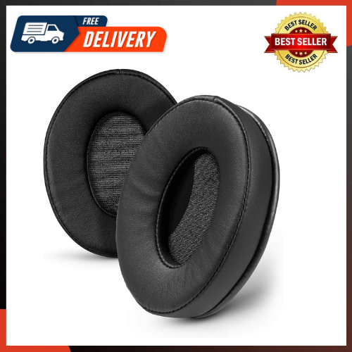 Prostock ATH M50X Upgraded Earpads Improves Comfort Style
