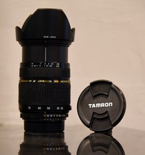 Tamron Sp A09 28 75mm F 2 8 Ld Xr Aspherical Di If Lens For Nikon For Sale Online Ebay