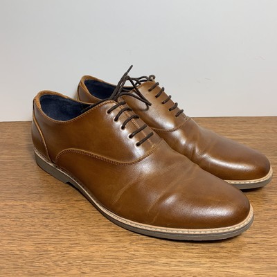 steve madden nunan oxford