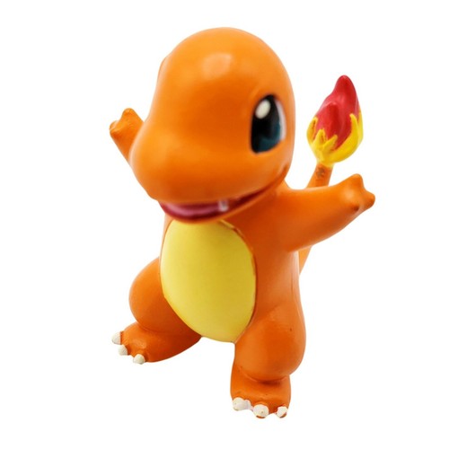 pokemon charmander figure
