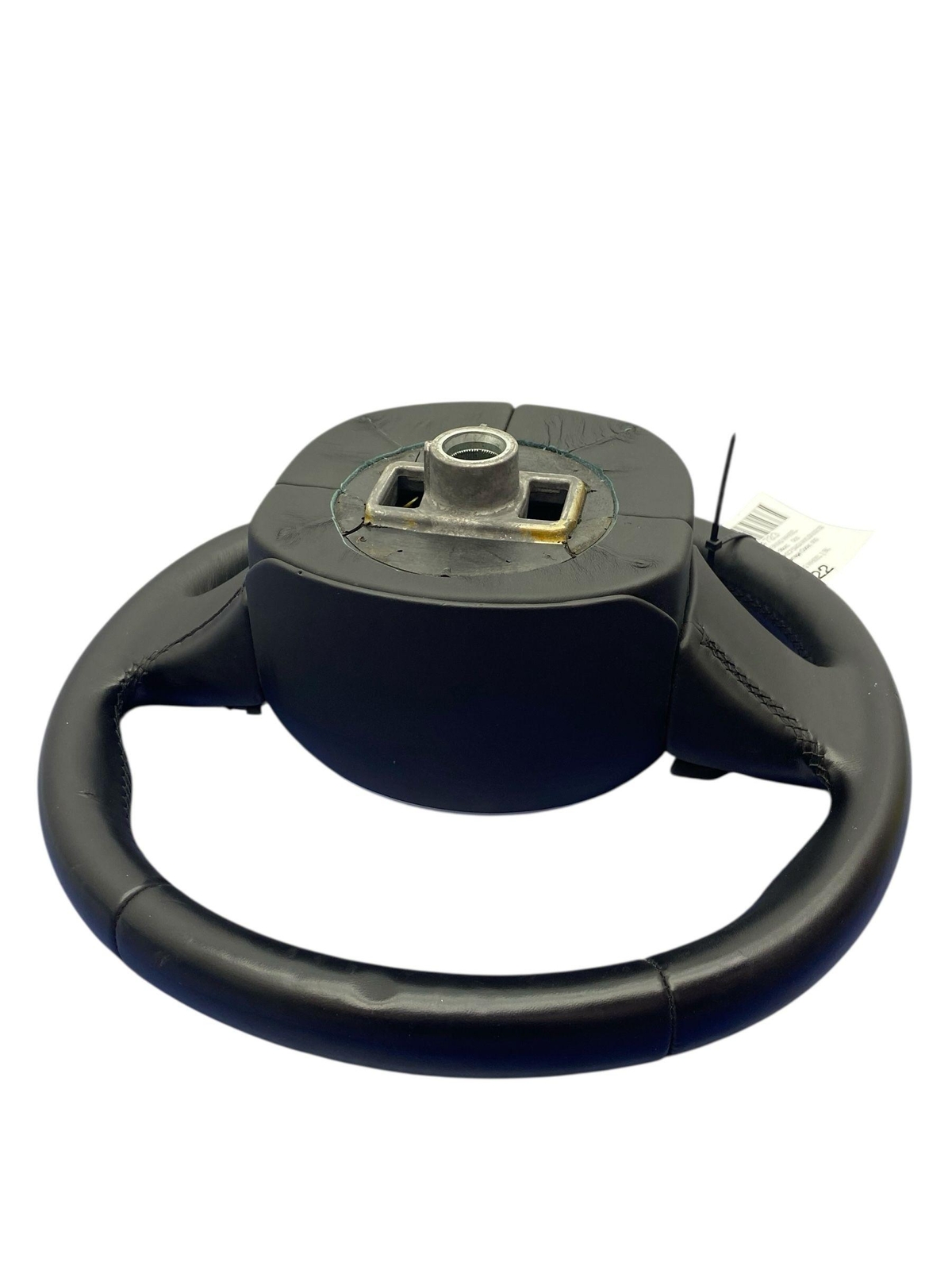2019-2023 ASTON MARTIN VANTAGE OEM FRONT LEFT STEERING WHEEL | BLACK *NOTE*