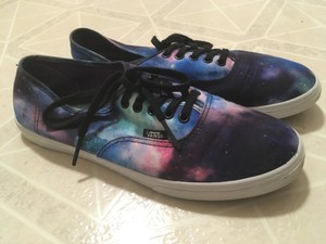 galaxy vans mens