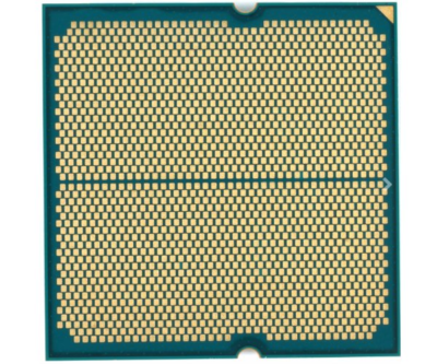 Tray AMD Ryzen 7 7800X3D AM5 CPU 8-Core 120W 5.0GHz TSMC 5nm