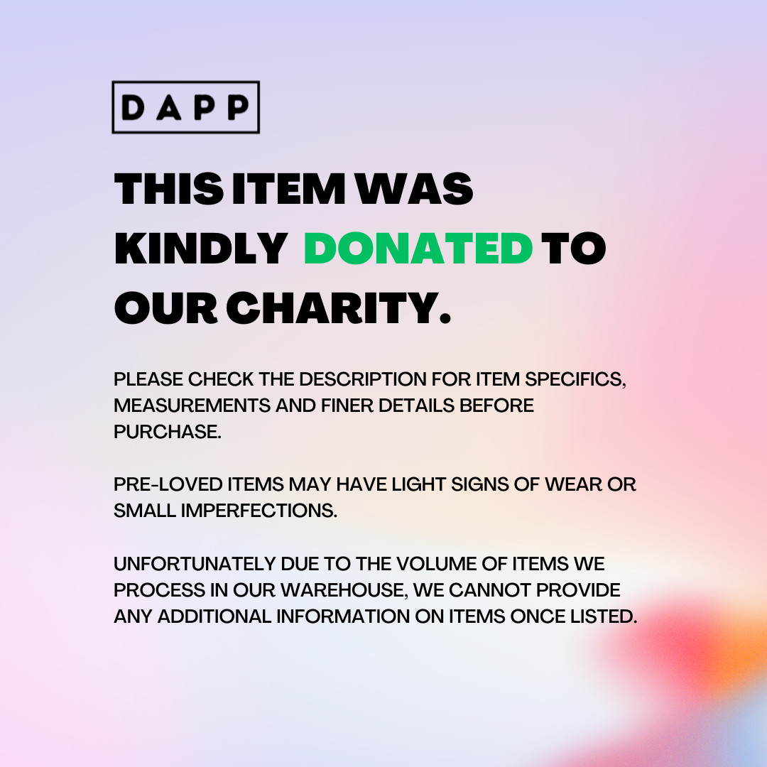 Dorothy Perkins Navy Solid Open Front Cardigan Kn… - image 11