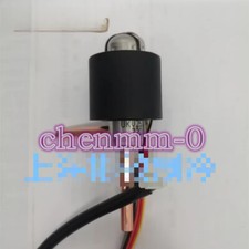1PCS New Sakomiya electronic expansion valve UKV25D valve body + coil #JY