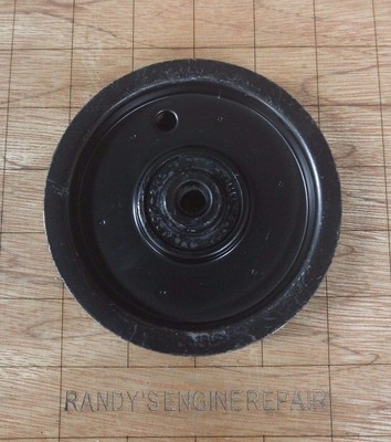 nonnonです❣️0618 METAL CUB CADET 756-0627, 756-0627D IDLER PULLEY part US Seller | eBay