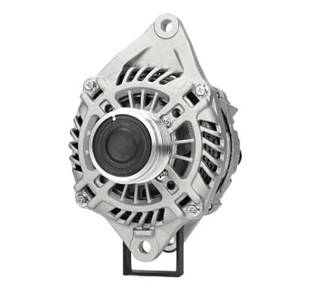 Alternator 12V/130A MITSUBISHI LANCER VIII 1.8 A2TX0891 - Picture 1 of 7