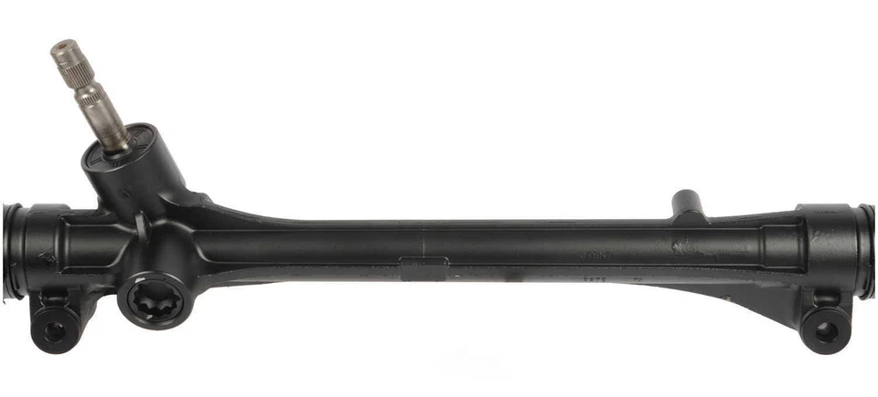 Montaje de estante y piñón Cardone 1G-2702 Reman Foto 2 de 4