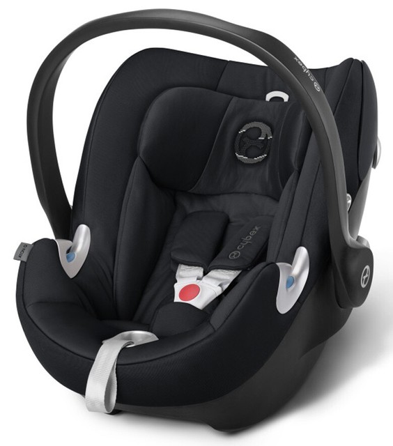 cybex car seat and base