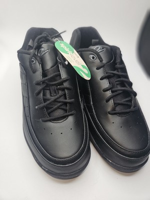 EASY SPIRIT FITNESS WOMAN LIGHTWEIGHT WALKING LEATHER ANTI-GRAVITY SHOE 9 1/2