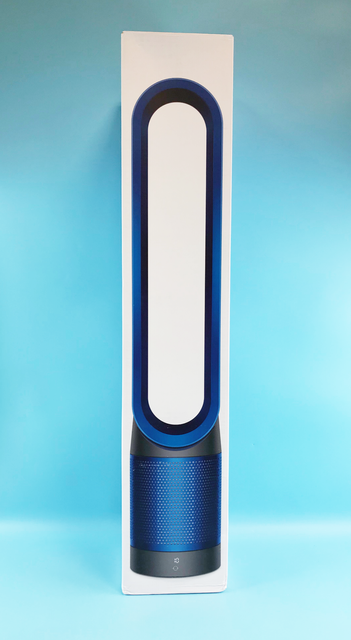 dyson pure cool am11