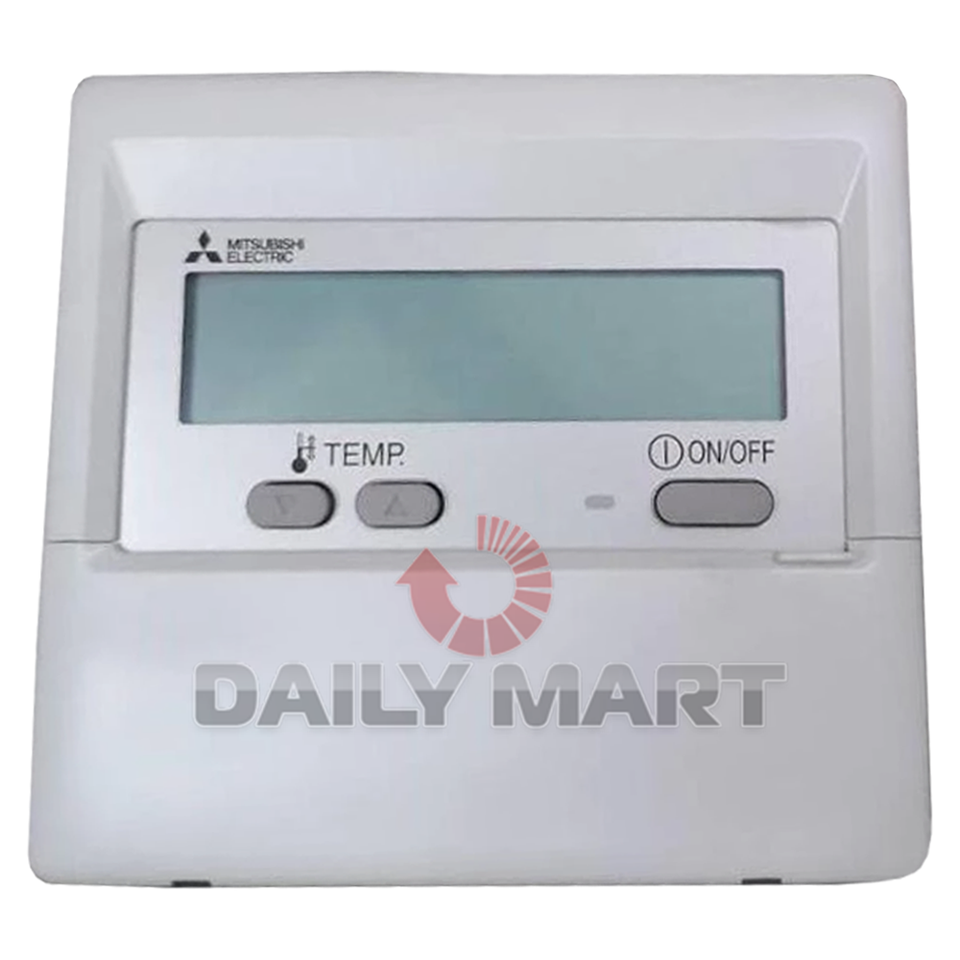 Panneau De Commande Mitsubishi PAR-40MAAC Neuf - Module Processeur Pour Automate