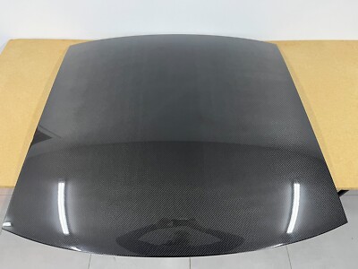MERCEDES-BENZ AMG GT COUPE A190 C190 CARBON FIBER ROOF A1906570300