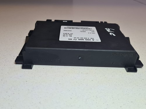 ⭐⭐ORIGINAL Mercedes-Benz GLC C253 AUTO GEARBOX CONTROL MODULE ECU A2059007705 - Bild 5 von 8