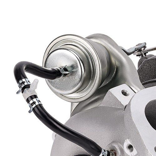 Turbolader 14411 for Subaru Legacy IV Outback 2.5 AWD 121KW 165PS 2003 - 2009 - Picture 11 of 12