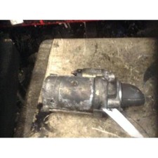 Démarreur Ssangyong RODIUS