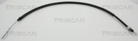 Handbremsseil Citroen/Peugeot T. C8/807 02- LE
