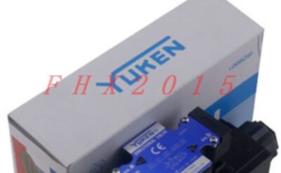 ONE NEW YUKEN HCT-06-B1-22 #E7