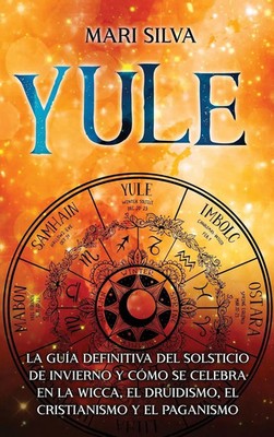Mari Silva | Yule | Buch | Spanisch (2023) | Primasta | EAN 9781638182696