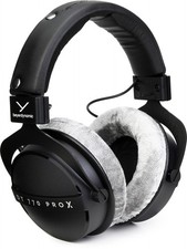 Beyerdynamic DT 770 Pro X Closed-back Studio Headphones - Black