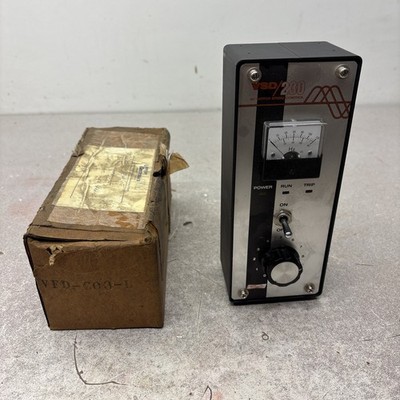 NEW Lovejoy VFD-C03 -L AC Motor Speed Control; VSD/230