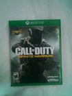 Call Of Duty: Infinite Warfare For Xbox One -  Xbox One & X | S