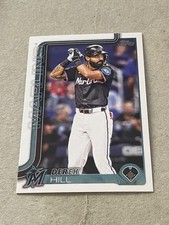2025 Topps Update Series - Derek Hill #US305