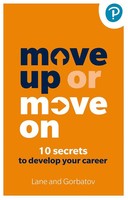Move Up Or Move On | Sergey Gorbatov (U. A.) | Taschenbuch | Kartoniert | 2024