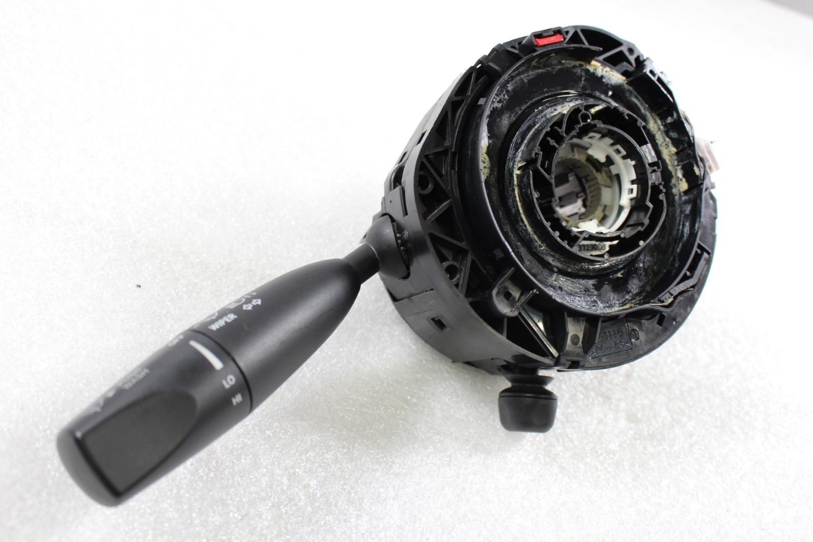 Maserati Ghibli, Column Switch, Used, P/N 670071851