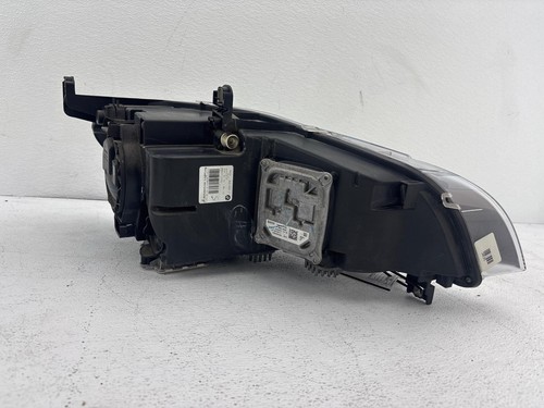 12-13 BMW X5 E70 Delantero Izquierdo Conductor Oculto Xenón Adaptativo Faro Luz Lámpara OEM - Imagen 5 de 11