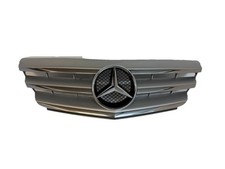 Mercedes Benz B-Klasse W245 Grill Frontmaske Frontgrill Kühlergrill A1698881660