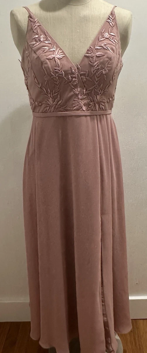 Azazie Pink Bridesmaid Dresses for sale - eBay Azazie Pink Bridesmaid Dresses for sale - eBay